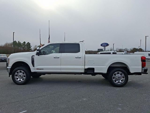 2023 Ford F-250 Super Duty Lariat