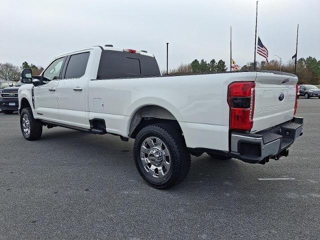 2023 Ford F-250 Super Duty Lariat
