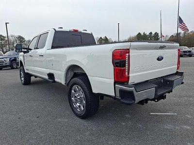 2023 Ford F-250 Super Duty Lariat