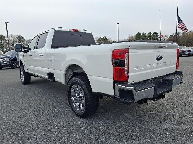 2023 Ford F-250 Super Duty Lariat