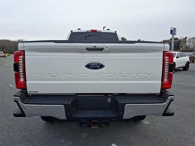 2023 Ford F-250 Super Duty Lariat