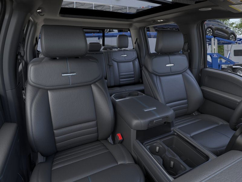 2026 Ford F-250 F-250® Platinum®