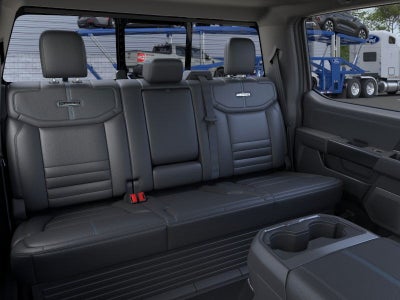 2026 Ford F-250 F-250® Platinum®