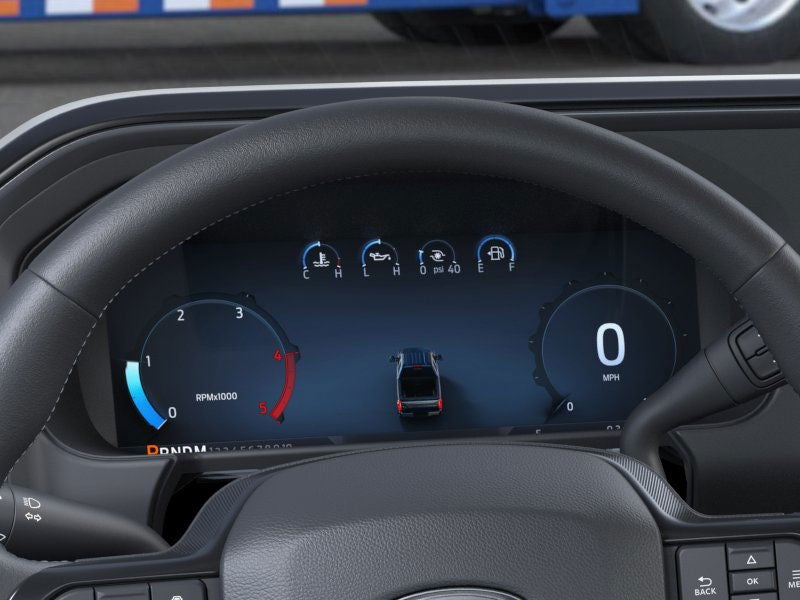 2026 Ford F-250 F-250® Platinum®