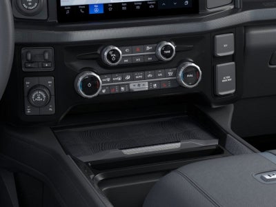 2026 Ford F-250 F-250® Platinum®