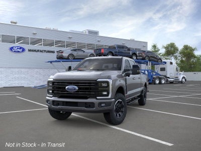2026 Ford F-250 F-250® Platinum®