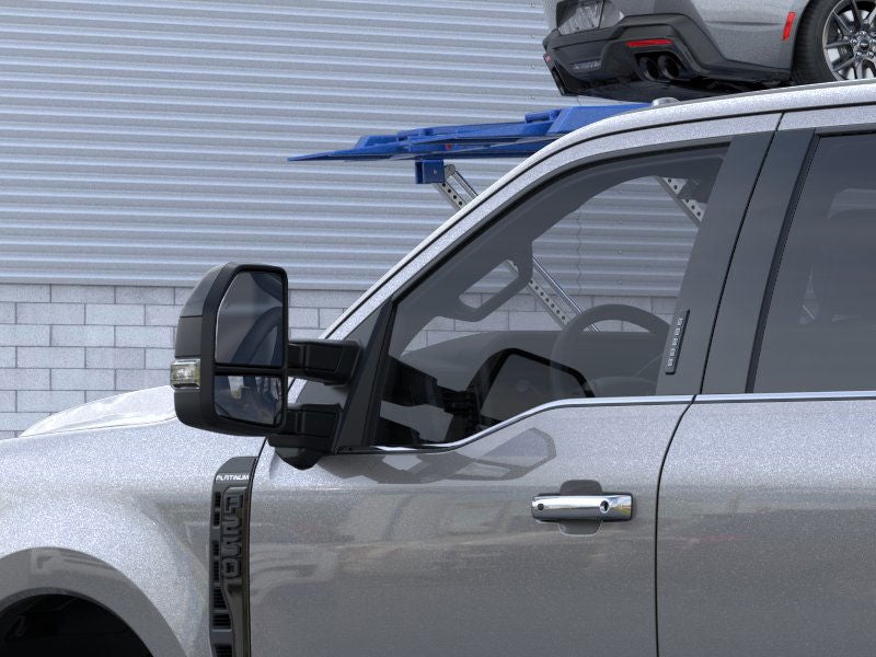 2026 Ford F-250 F-250® Platinum®