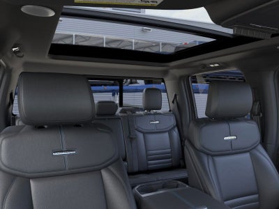 2026 Ford F-250 F-250® Platinum®