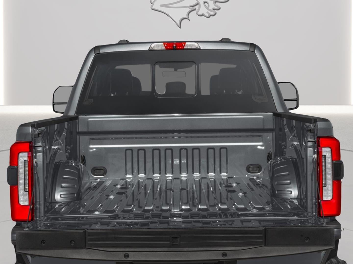 2026 Ford Super Duty F-250 Platinum