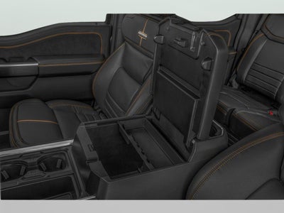 2026 Ford Super Duty F-250 Platinum