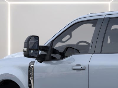 2026 Ford Super Duty F-250 Platinum