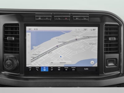 2026 Ford Super Duty F-250 Platinum