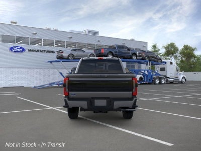 2026 Ford F-250 F-250® Platinum®