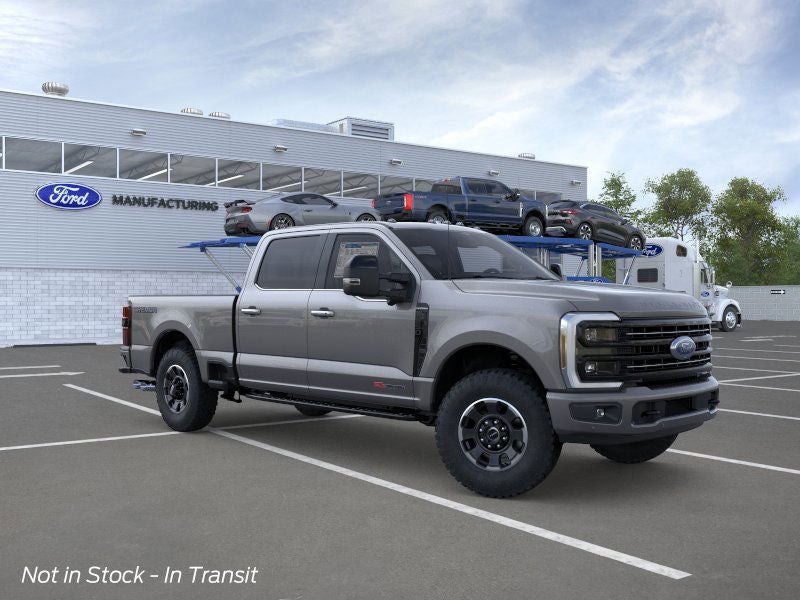 2026 Ford F-250 F-250® Platinum®