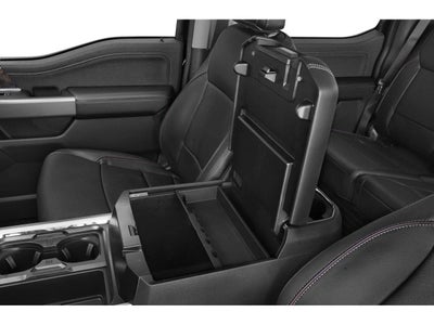2027 Ford Super Duty F-250 Lariat