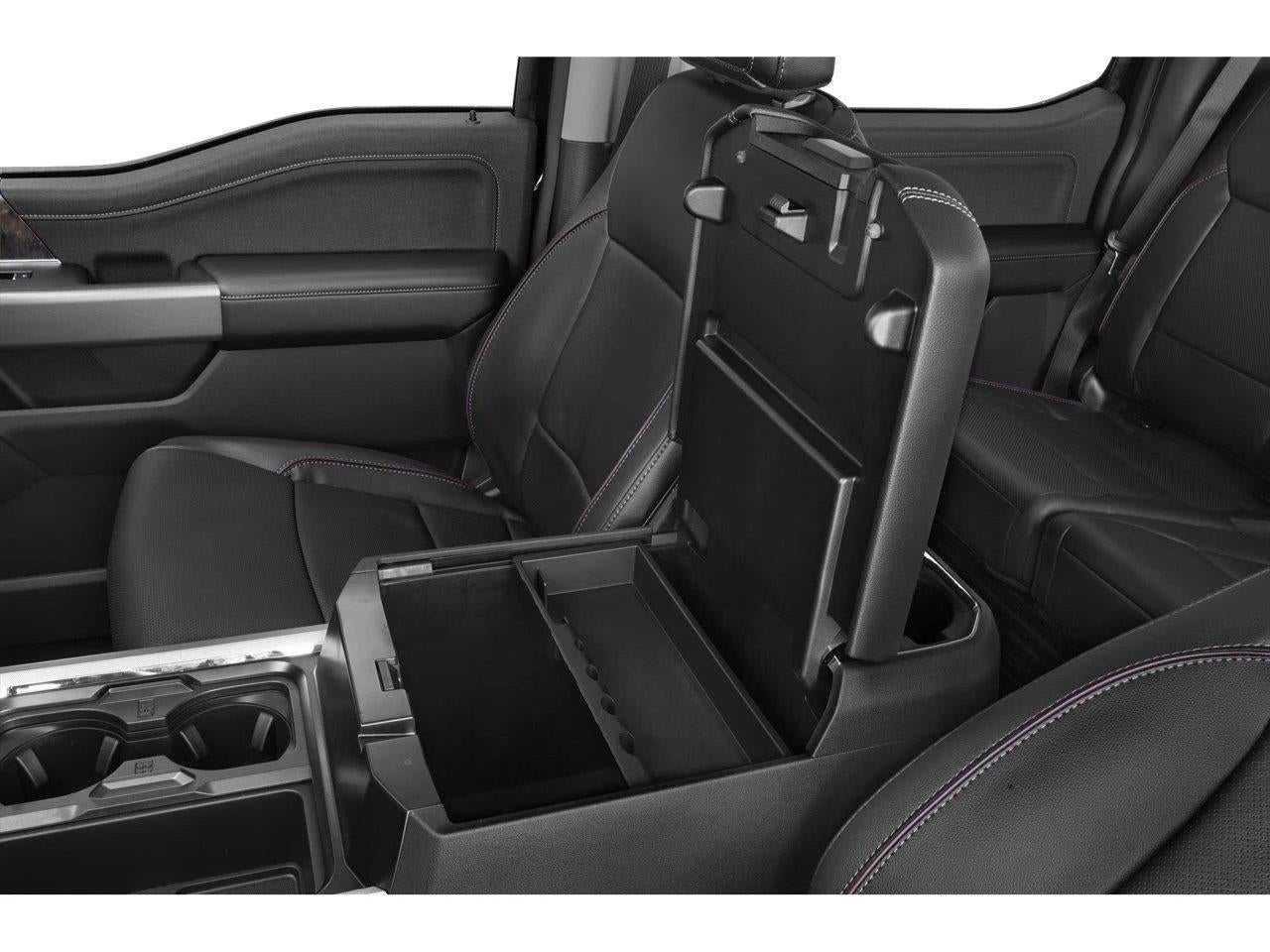 2027 Ford Super Duty F-250 Lariat