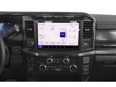 2027 Ford Super Duty F-250 Lariat