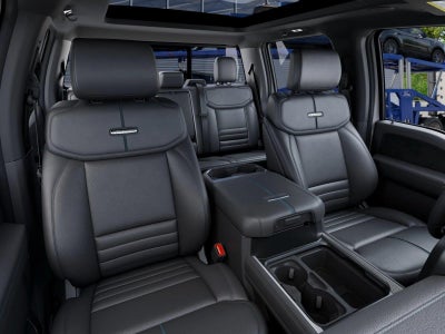 2027 Ford F-250 F-250® Platinum®