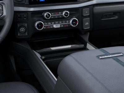 2027 Ford F-250 F-250® Platinum®