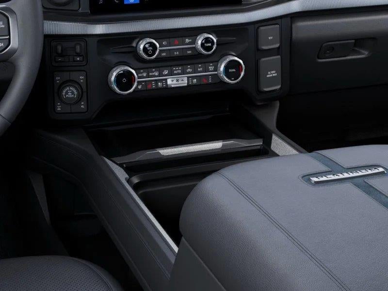 2027 Ford F-250 F-250® Platinum®