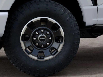 2027 Ford F-250 F-250® Platinum®