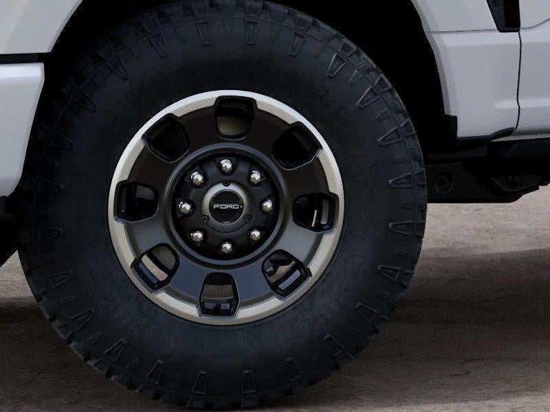 2027 Ford F-250 F-250® Platinum®