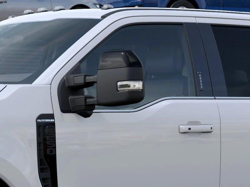 2027 Ford F-250 F-250® Platinum®