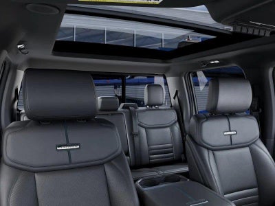 2027 Ford F-250 F-250® Platinum®
