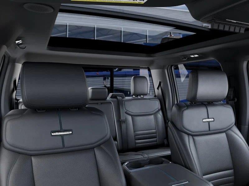 2027 Ford F-250 F-250® Platinum®