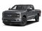 2027 Ford F-250 F-250® Platinum®