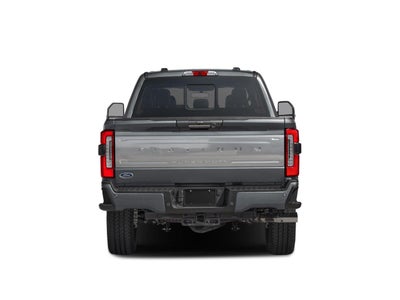 2027 Ford F-250 F-250® Platinum®