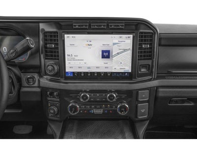 2027 Ford F-250 F-250® Platinum®