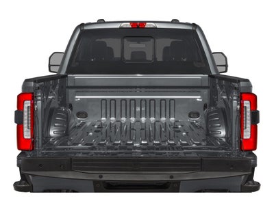2027 Ford F-250 F-250® Platinum®