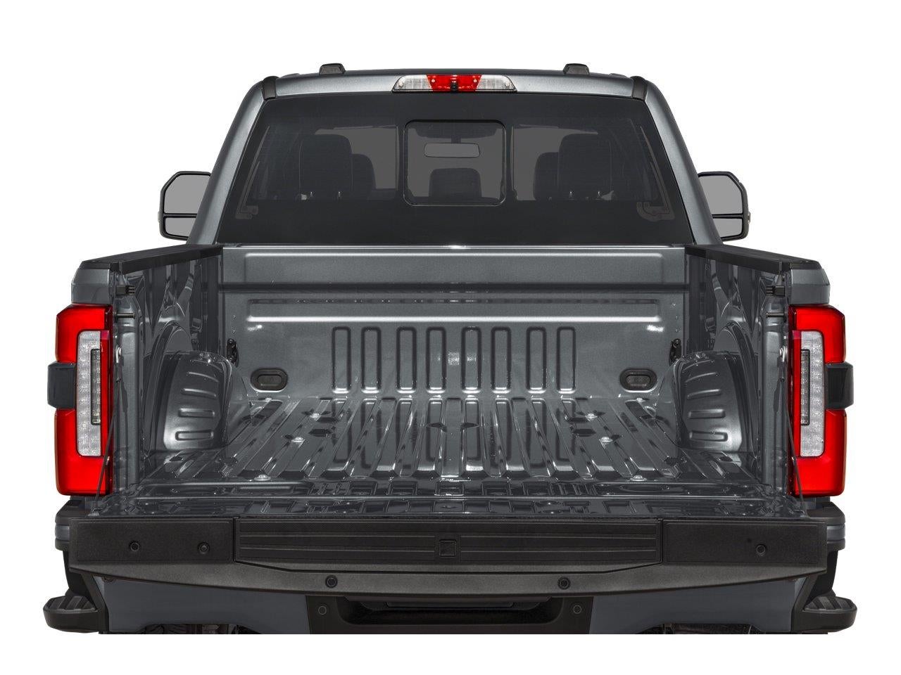 2027 Ford F-250 F-250® Platinum®