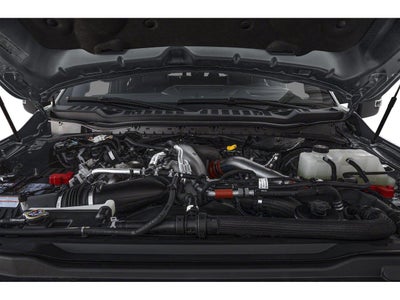 2027 Ford F-250 F-250® Platinum®