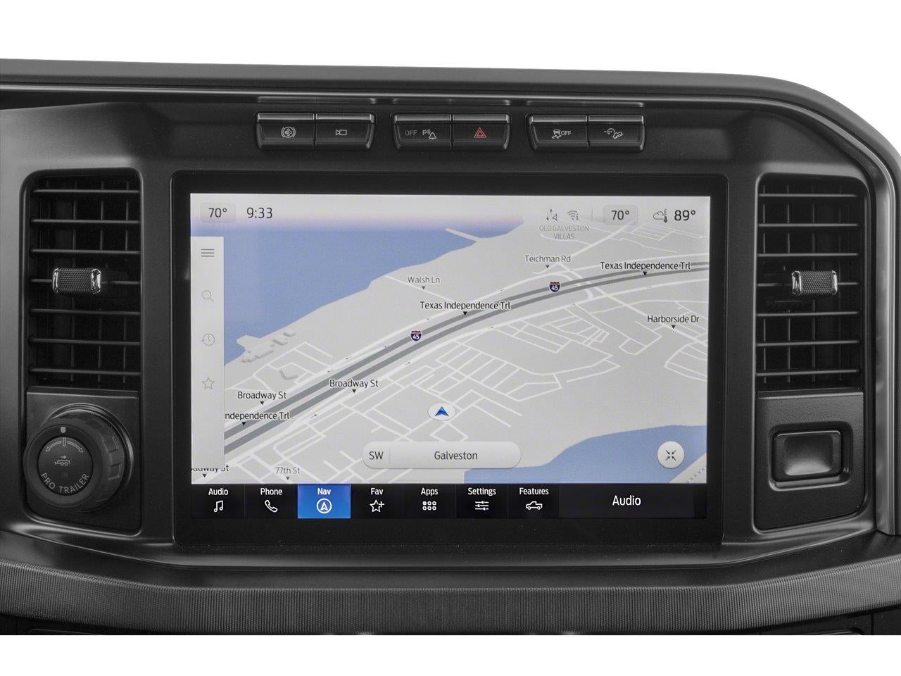 2027 Ford F-250 F-250® Platinum®