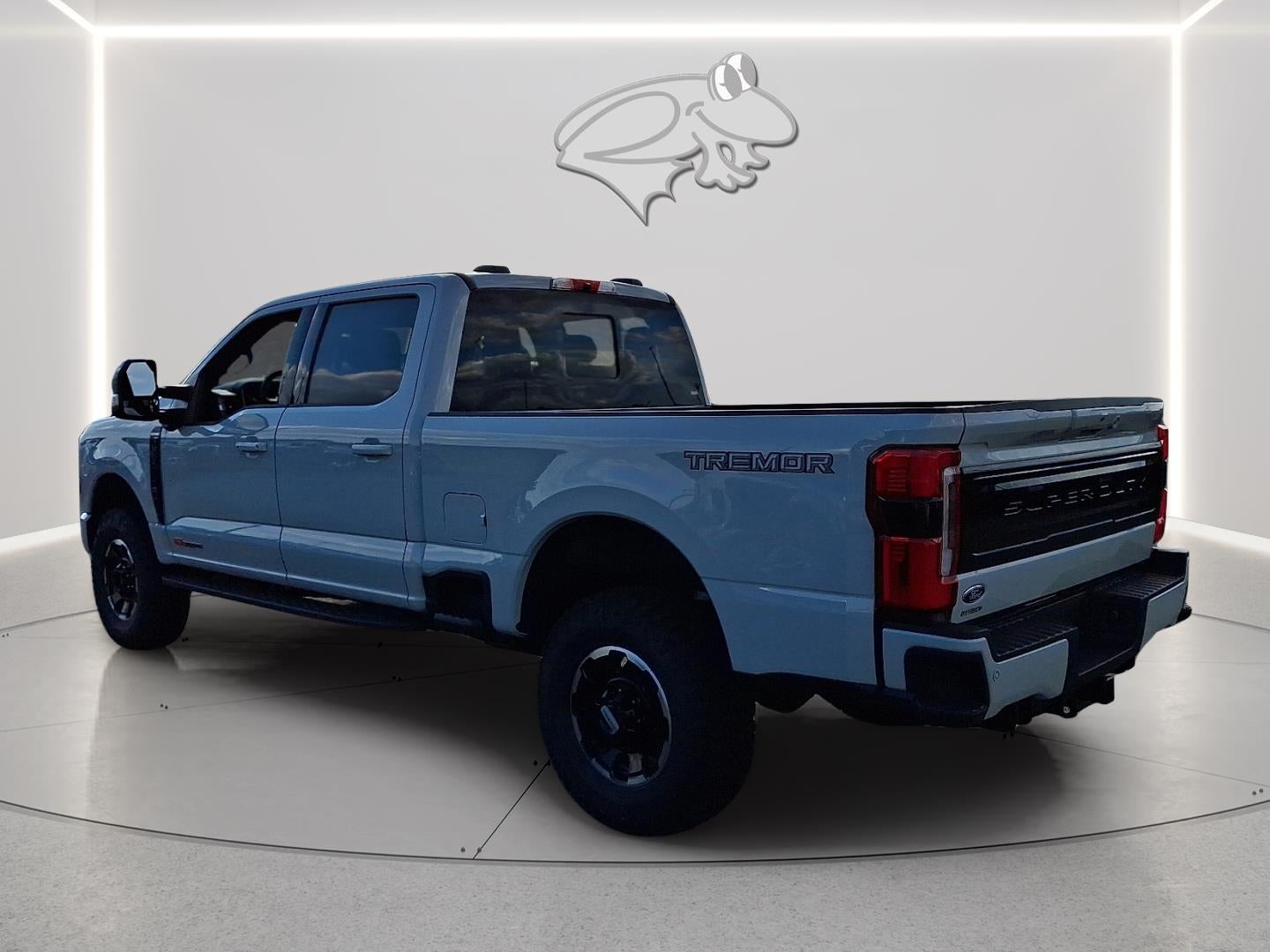 2025 Ford Super Duty F-250 Platinum