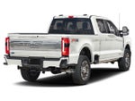 2027 Ford Super Duty F-250 King Ranch