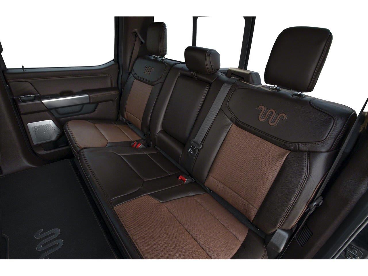2027 Ford Super Duty F-250 King Ranch