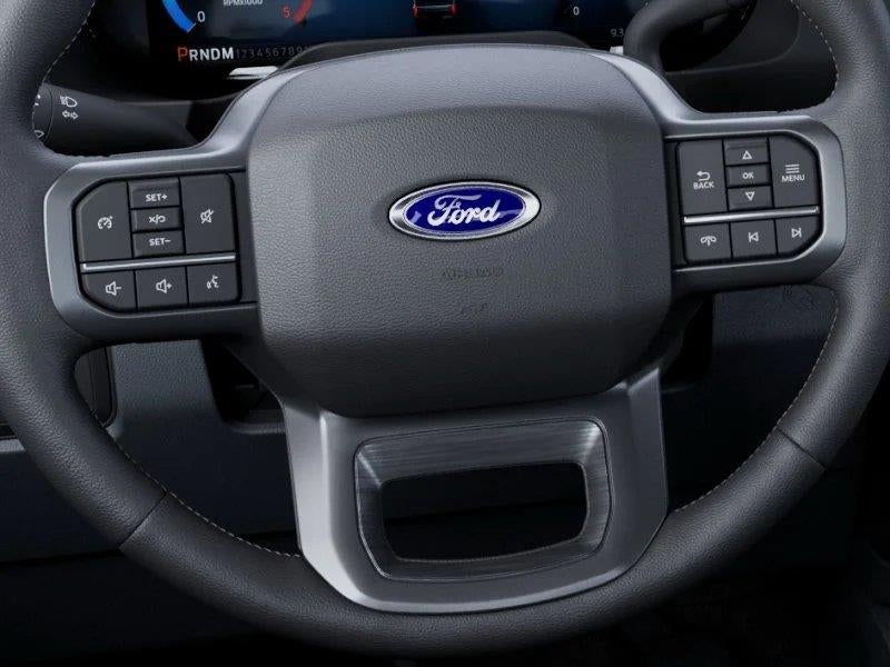 2027 Ford Super Duty F-250 XLT