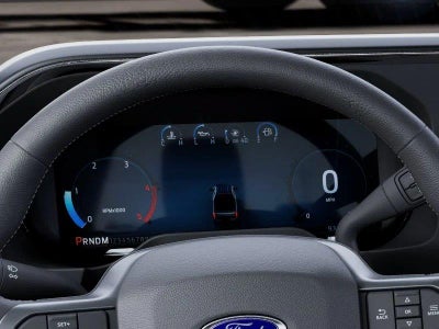2027 Ford Super Duty F-250 XLT