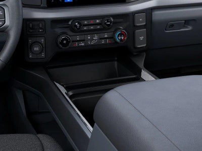 2027 Ford Super Duty F-250 XLT