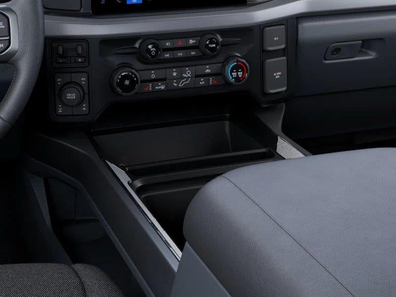 2027 Ford Super Duty F-250 XLT