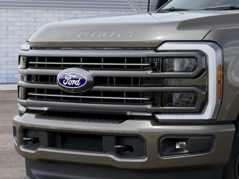 2027 Ford Super Duty F-250 XLT