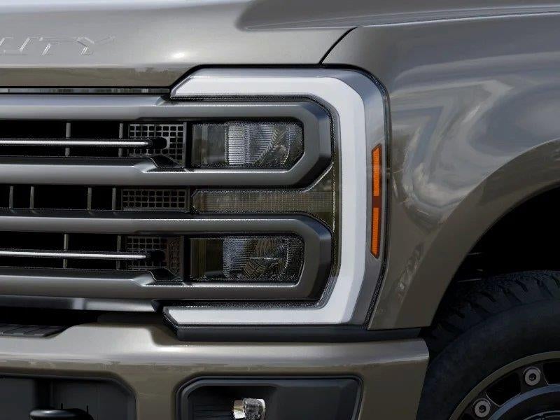 2027 Ford Super Duty F-250 XLT