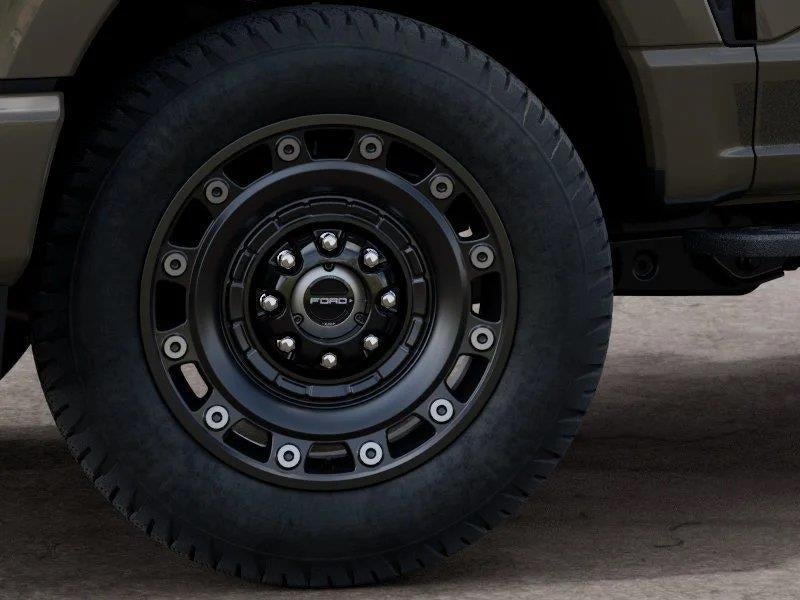 2027 Ford Super Duty F-250 XLT