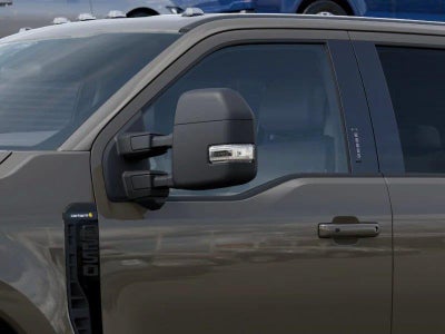 2027 Ford Super Duty F-250 XLT