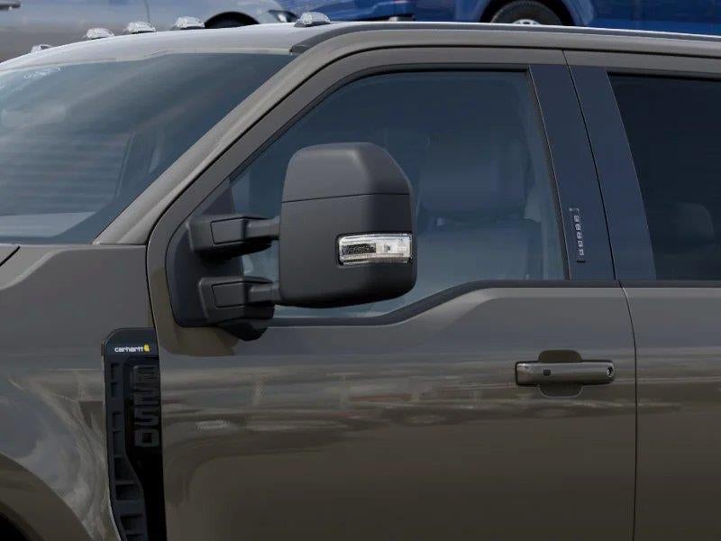 2027 Ford Super Duty F-250 XLT