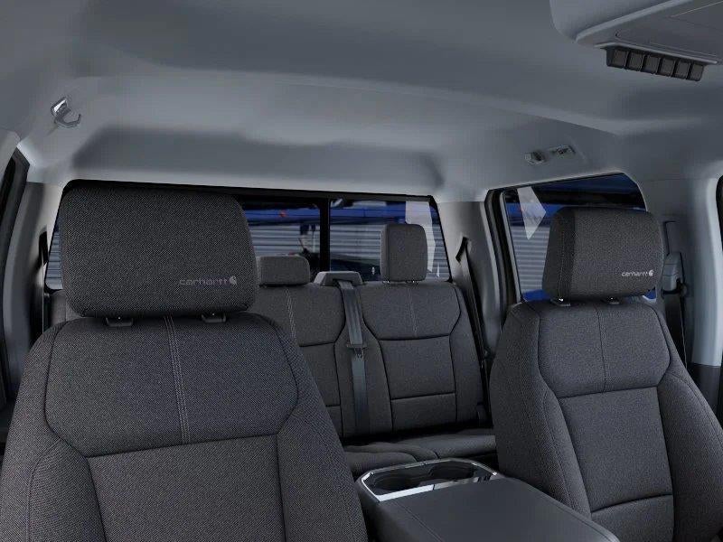 2027 Ford Super Duty F-250 XLT