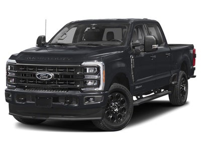2027 Ford Super Duty F-250 XLT